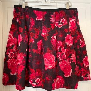 Gap swing skirt size 12